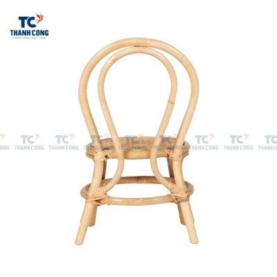 Rattan Toddler Chair, wholesale