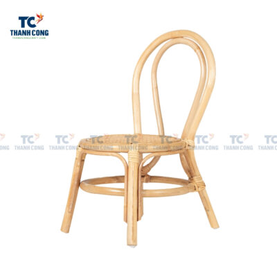 Rattan Toddler Chair, wholesale