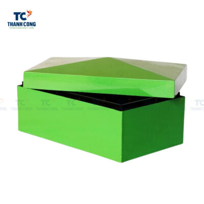 green lacquer box, wholesale