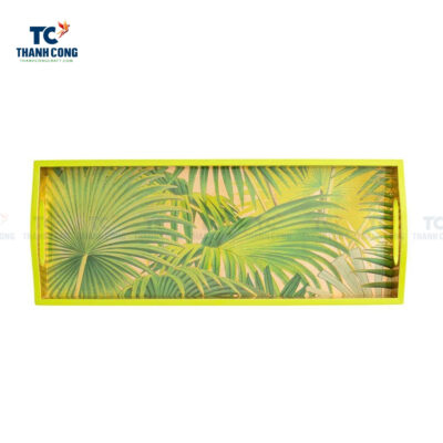 lacquer bar tray, wholesale