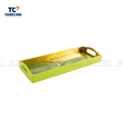 lacquer bar tray, wholesale