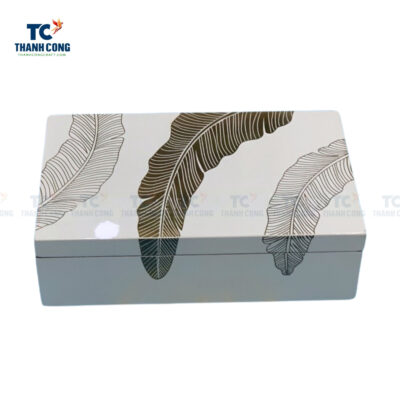 lacquer decorative box, wholesale