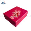 pink lacquer box, wholesale