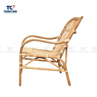 rattan arm chair, wholesale