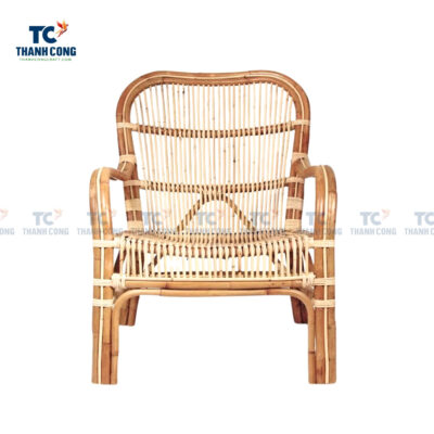 rattan arm chair, wholesale