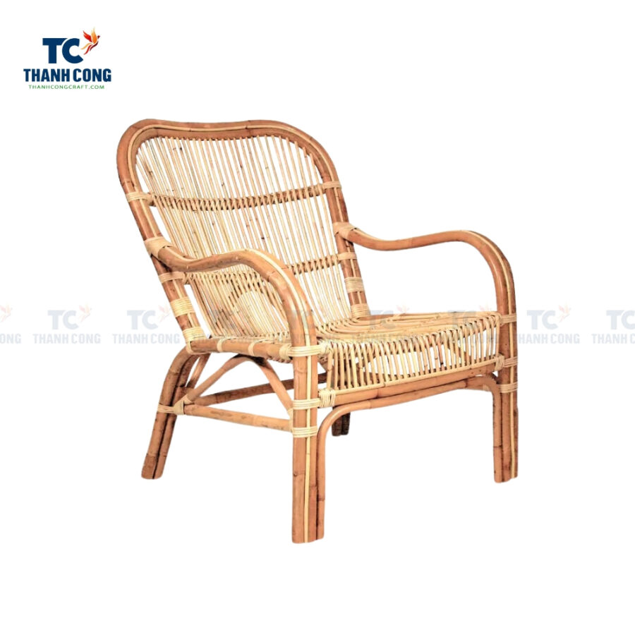 rattan arm chair, wholesale