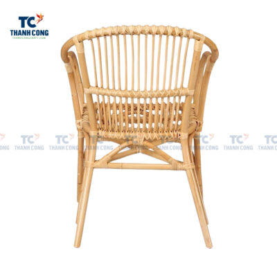 Rattan Armchair Indoor, Wholesale