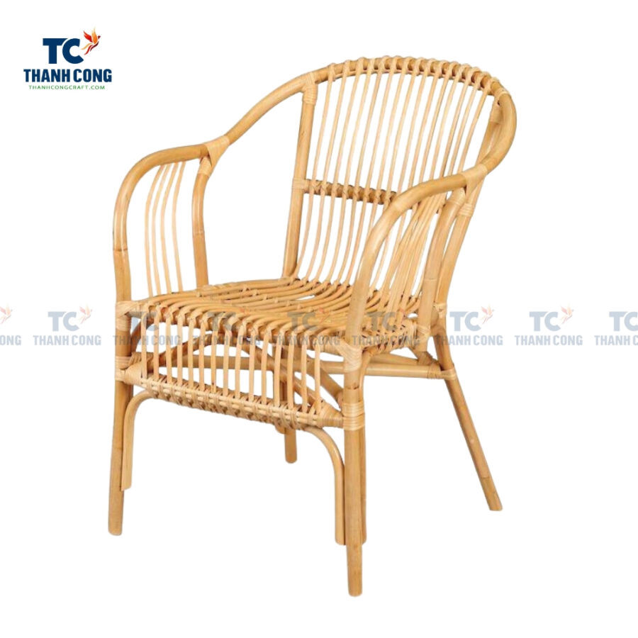 Rattan Armchair Indoor, Wholesale