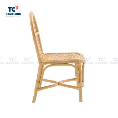 rattan child's chair, wholesale