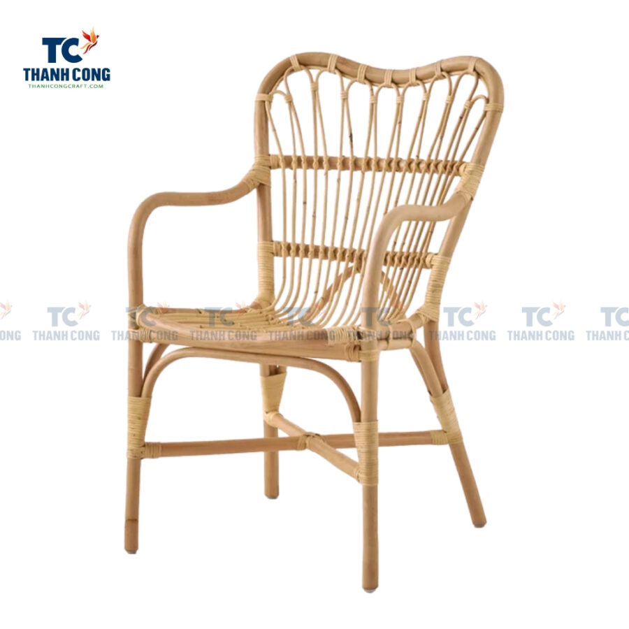 rattan dinning armchair, wholesale