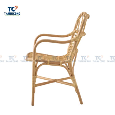 rattan dinning armchair, wholesale