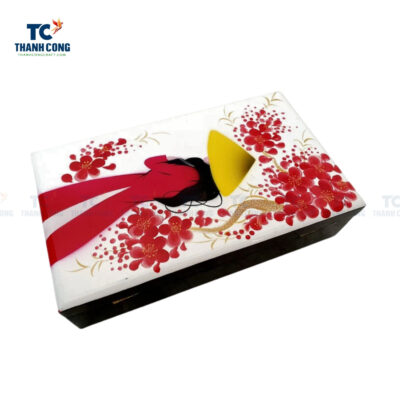 Vietnamese lacquer box, wholesale