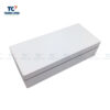 white lacquer box with lid, wholesale