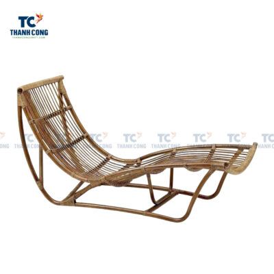 wicker chaise lounge, rattan, wholesale