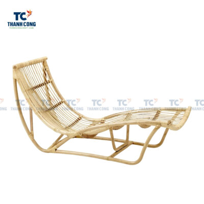 wicker chaise lounge, rattan, wholesale