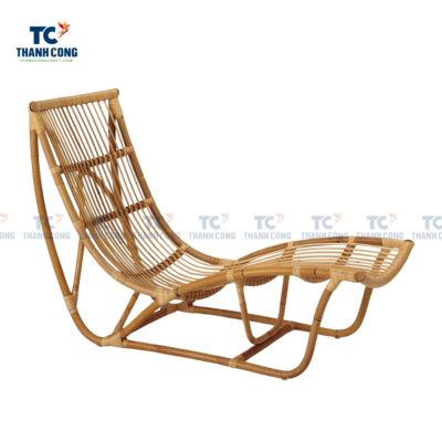 wicker chaise lounge, rattan, wholesale