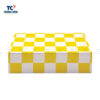 yellow lacquer box, wholesale
