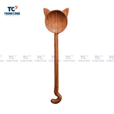 Buy Wooden Salad Spoons (TCKIT-24451)