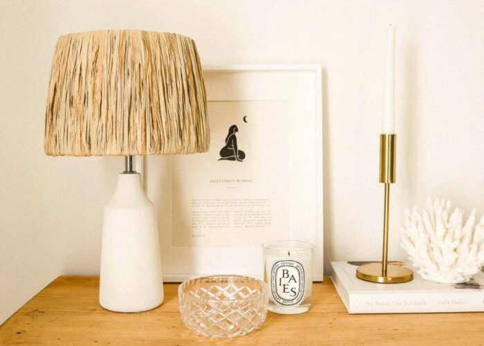 How to make a crochet raffia hat How to make a crochet raffia hat