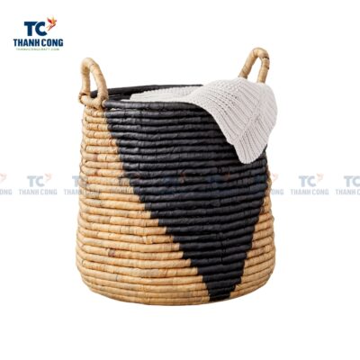 Hyacinth Basket Storage (TCSB-24235)