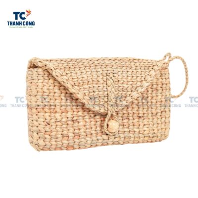 Seagrass Clutch Bag (TCFA-24046)