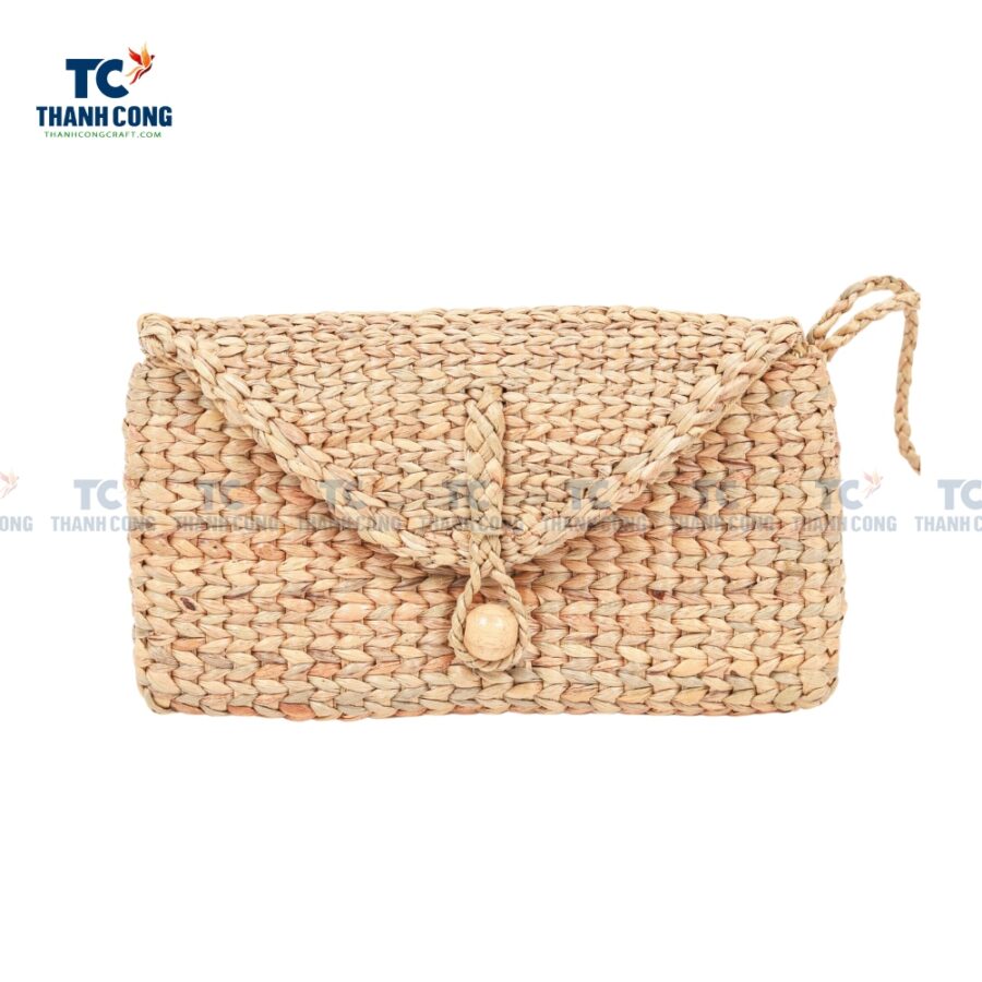 Seagrass Clutch Bag (TCFA-24046)