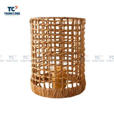 Seagrass Hurricane Lantern (TCHD-24495)