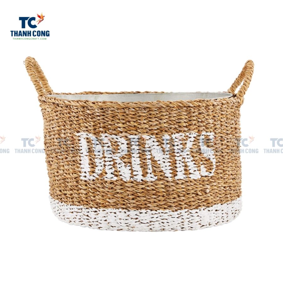 Seagrass Large Ice Buckets (TCKIT-24436)