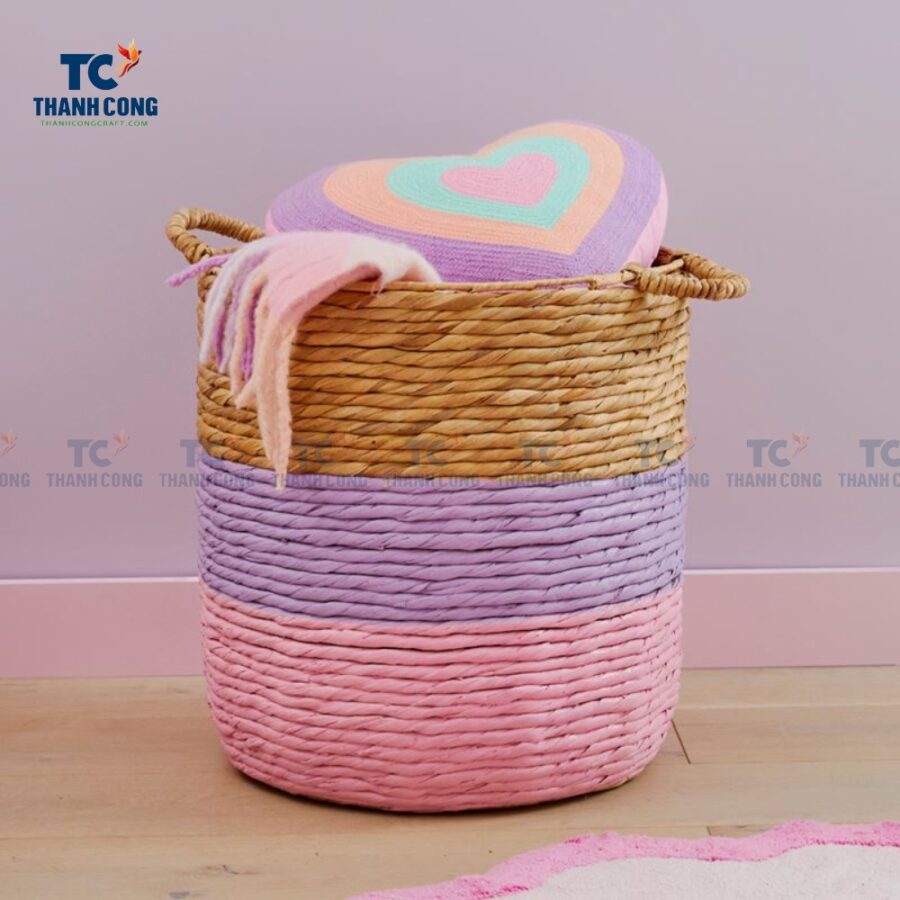 Wholesale Seagrass Baskets (TCSB-24205)