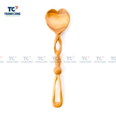 Wooden Kitchen Spoons (TCKIT-24447)