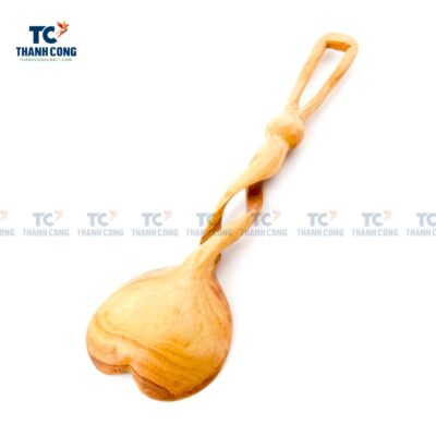 Wooden Kitchen Spoons (TCKIT-24447)