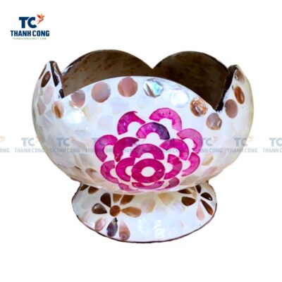 Coconut Shell Plant Holder (TCCP-24032)