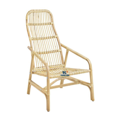 Rattan Armchair Living Room (TCRCH-8961)