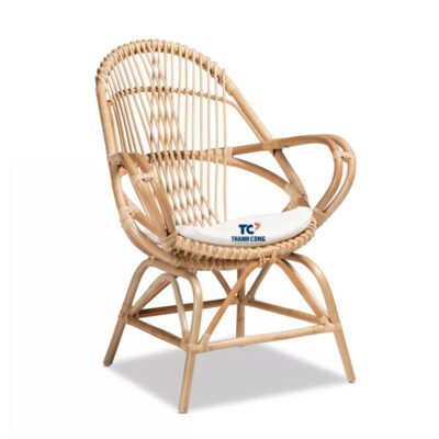 Rattan Recliner Chair (TCRCH-8974)