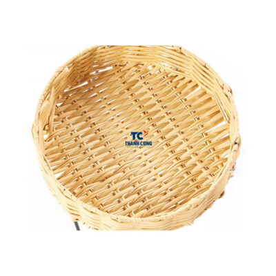 Wicker Planter Stand (TCRPB-9000)