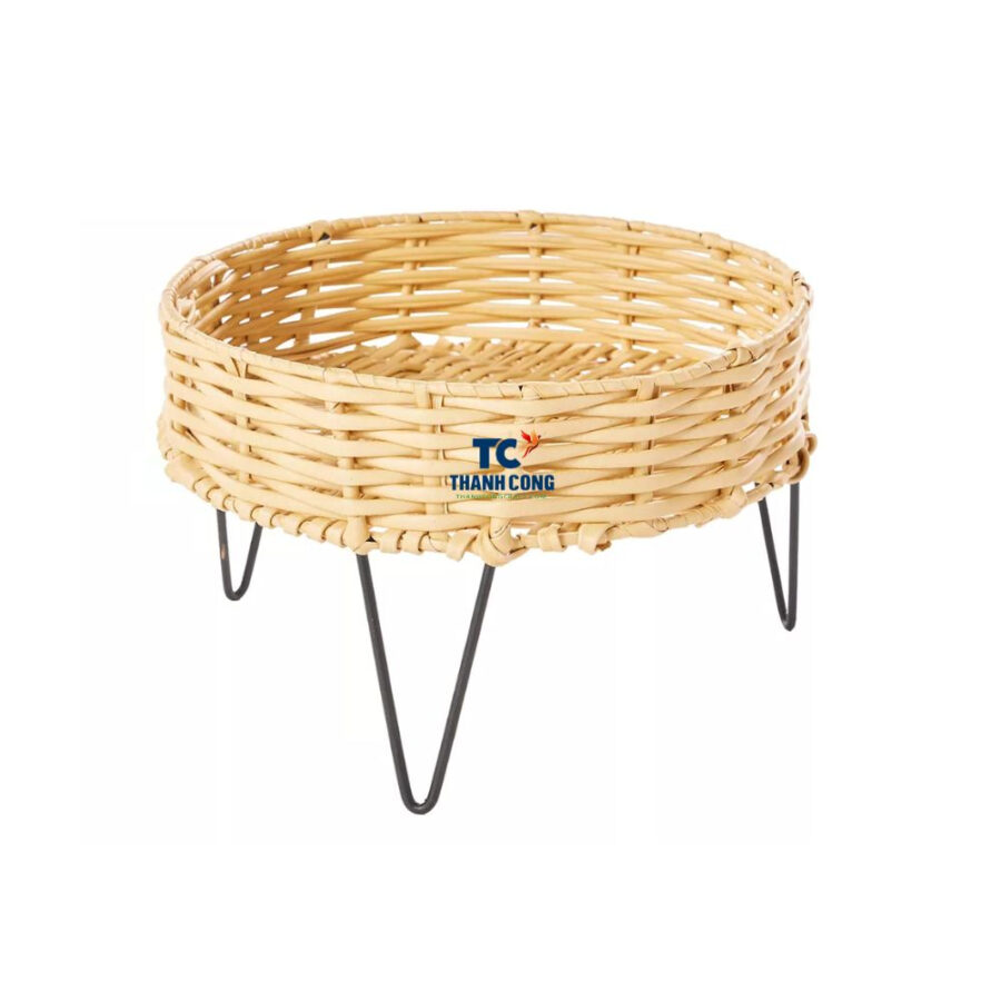 Wicker Planter Stand (TCRPB-9000)