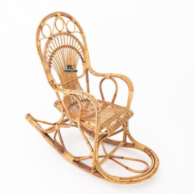 Antique Wicker Chairs (TCRCH-9000)