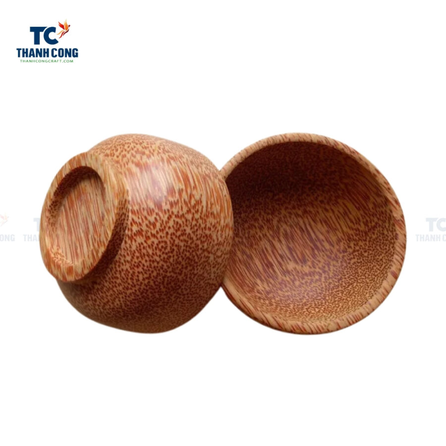 coconut wood bowl, wholesale