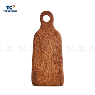 coconut wood cutting board, wholesale