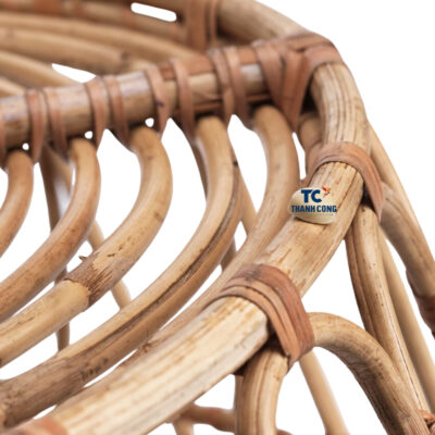 large wicker basket for blankets, wholesale