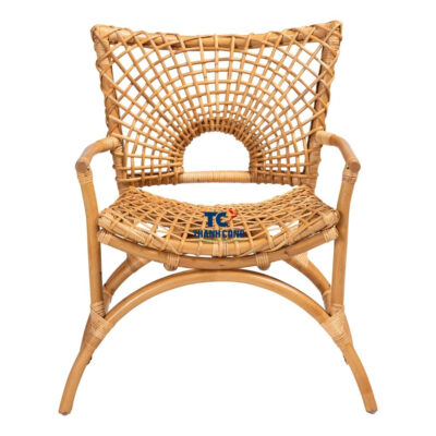 Modern Rattan Chair (TCRCH-8996)