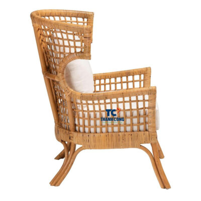 Rattan Armchair Ourdoor (TCRCH-8990)