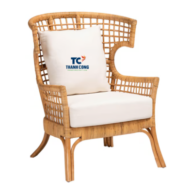 Rattan Armchair Ourdoor (TCRCH-8990)