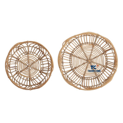 rattan bread basket, wholesale