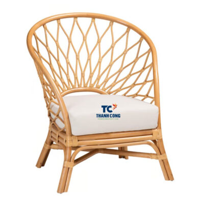 Rattan Circle Chair (TCRCH-8984)