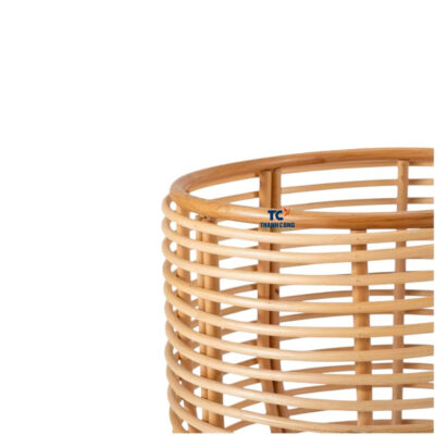 Rattan Plant Basket (TCRPB-9001)