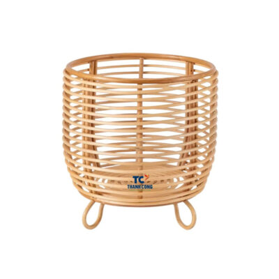 Rattan Plant Basket (TCRPB-9001)