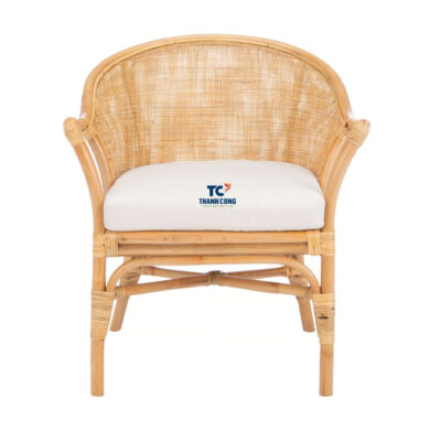 Vintage Rattan Chairs (TCRCH-8966)