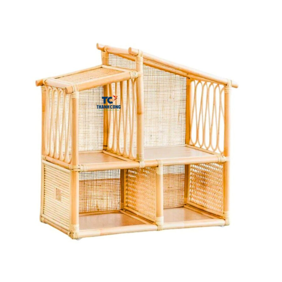 Dollhouse Toy Rattan (TCRTO-8998)