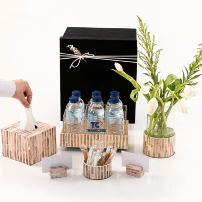 sugar tea coffee sachet holder organizer